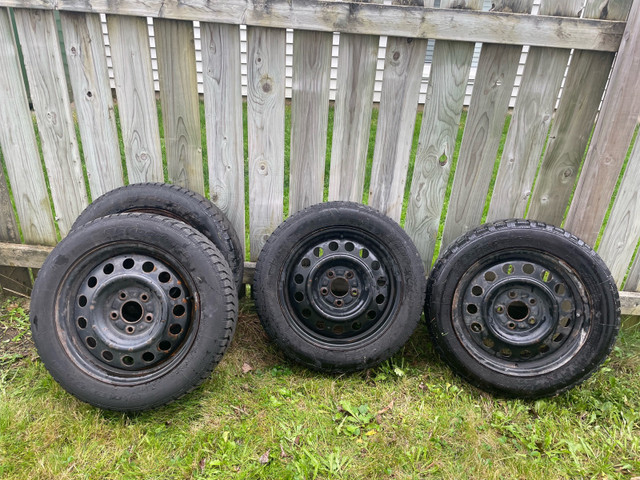 Winter Tires  in Tires & Rims in City of Halifax - Image 4