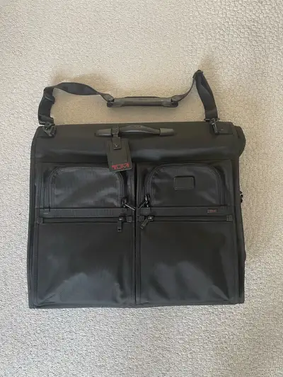 Tumi Travel Bag / Suitcase, View more