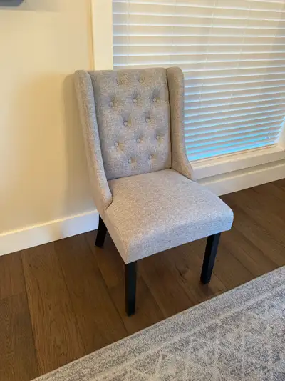 Dining chairs, View more