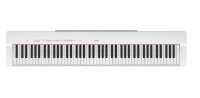 Yamaha P-225 Digital Piano WHITE----Remenyi House of Music