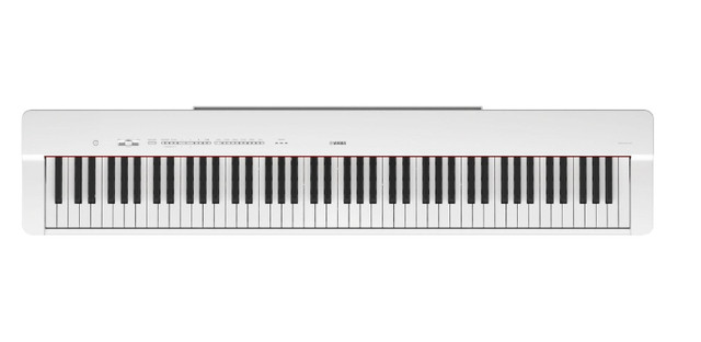 Yamaha P-225 Digital Piano WHITE----Remenyi House of Music in Pianos & Keyboards in City of Toronto