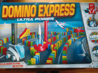 Domino express