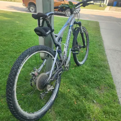Specialized Mountain Bike , View more