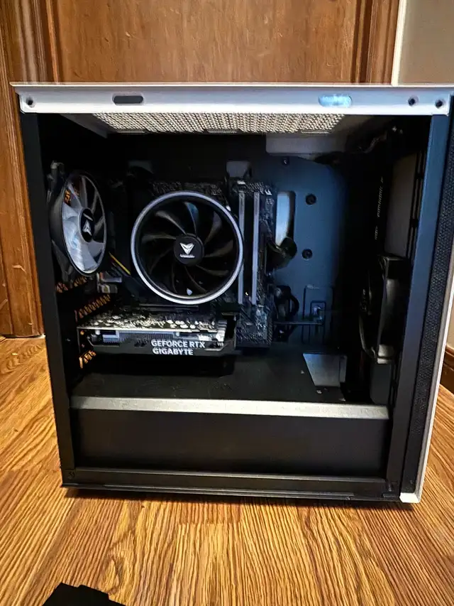 Gaming computer65561359594882122