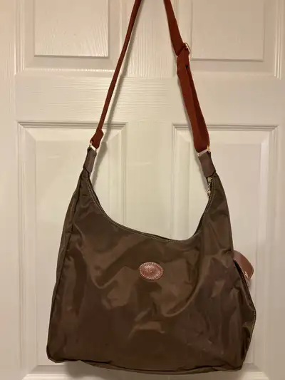 Longchamp: sac pour voyage, View more