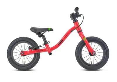 Frog 12” balance bike with brakes, View more