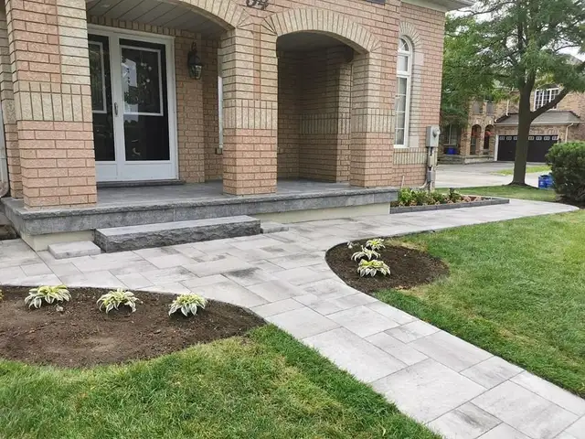Landscaping projects.410344357386014722