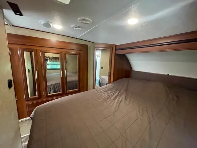 crusader fifth wheel in Travel Trailers & Campers in Regina - Image 10
