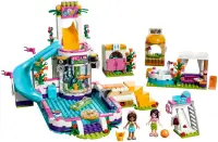 Lego Friends sets (1 of 2)