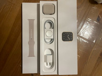 Brand new Apple Watch Series 5 with GPS 