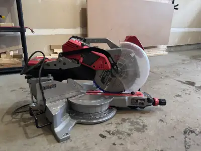 mitre saw, View more