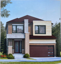 STUNNING 3 BED 2,214 SQ FT ASSIGNMENT SALE IN BRANTFORD