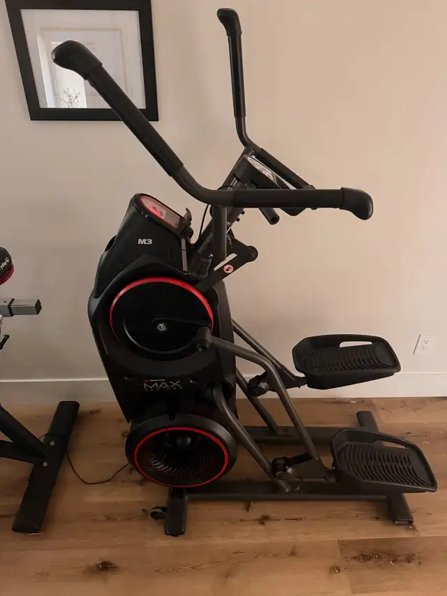 Max Trainer M3