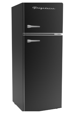 Frigidaire 7.5 CU FT RETRO REFRIGERATOR, View more