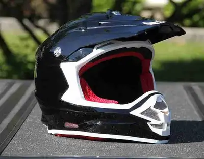NEW PHX DOT MOTOCROSS HELMETS, View more