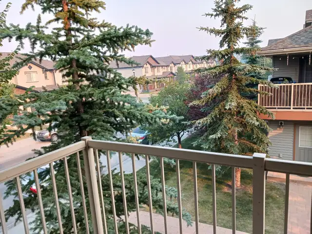 2BR Condo Avail for Rent Immediately in Panorama NW Calgary AB