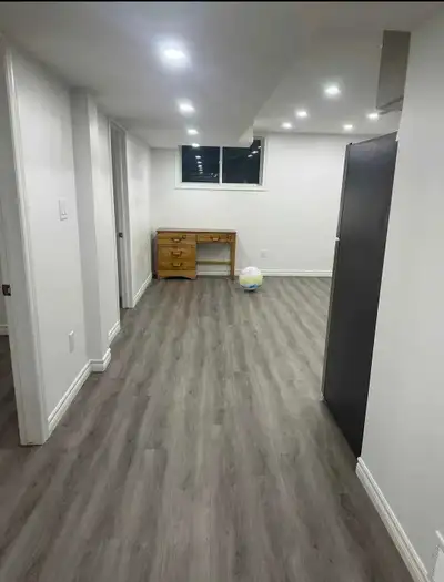 Legal Basement available for Rent from July, It has bigger windows. Gujrati couples and/or family pr...