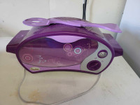 Easy bake oven