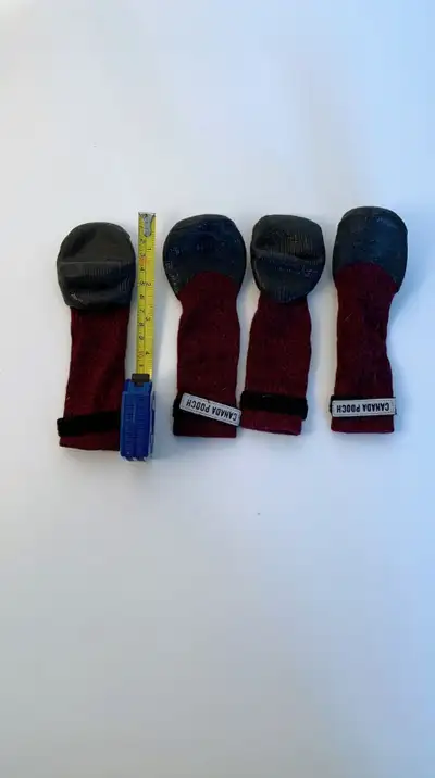 Bottes pour chien, View more