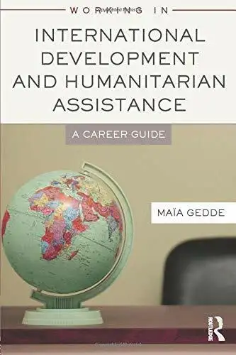 Working in International Development and Humanitarian Assistance in Textbooks in Ottawa - Image 2