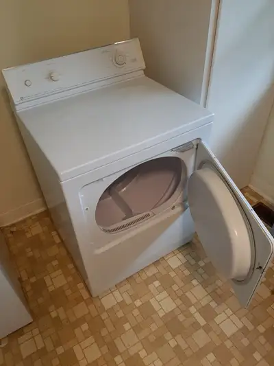 Maytag Dryer, View more