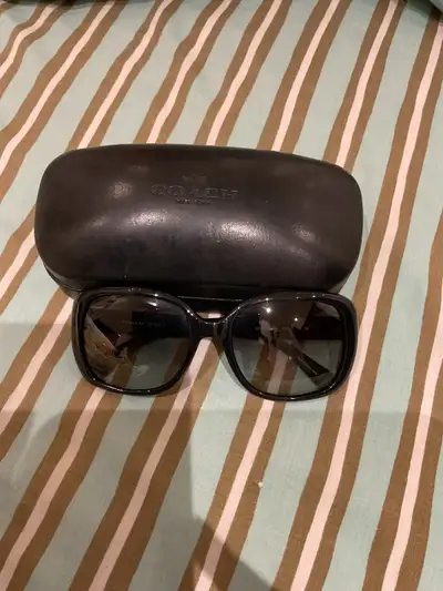 Coach sunglasses for women, View more