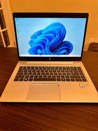 HP EliteBook 840-G6 - $300