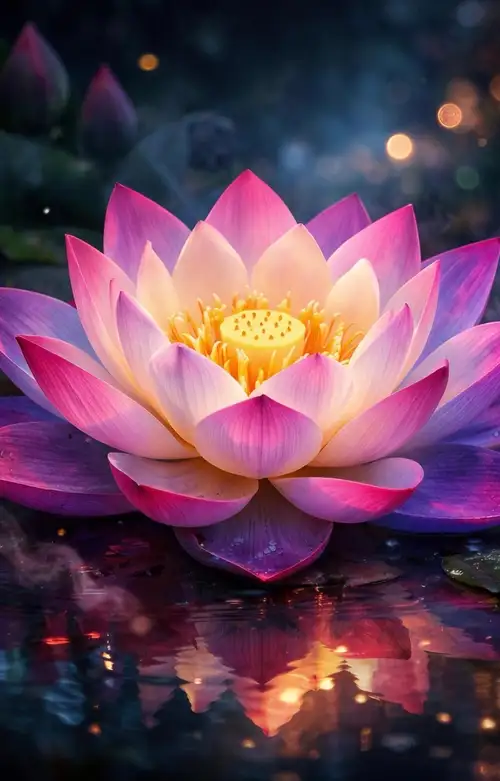 Experience a deeply relaxing body massage with oil designed to melt away stress and rejuvenate your...