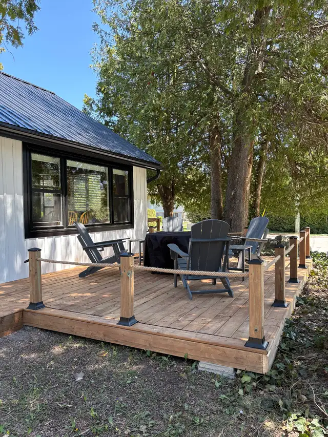 Southampton, on 2Bedroom cottage for weekly rent in Ontario in Canada - Image 8