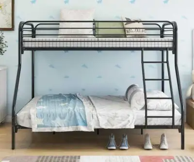 Brand New metal Bunk beds for sale near me , View more