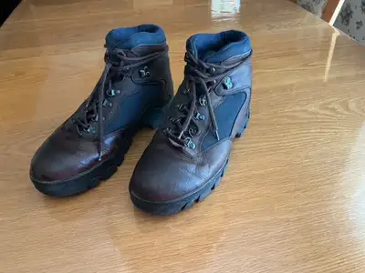 BOTTES DE RANDONNÉE (HICKING BOOTS) POUR HOMMES BASS GRANDEUR 12, View more