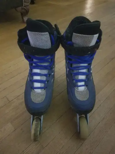 Oxygen Rollerblades Womens Size 6 Inline Skates, View more