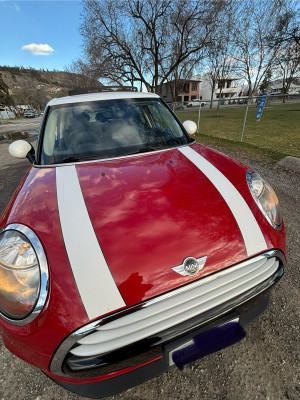 Best Value Mini Cooper 4 Door
