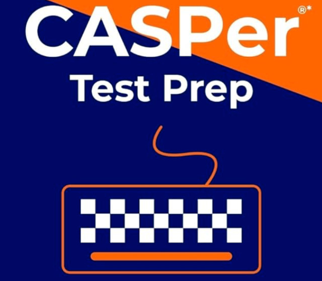 Préparez-vous à réussir l'examen CASPer ! Cours avec scénarios dans Tutorat et langues  à Ville de Montréal