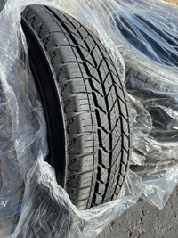Bridgestone Alenza AS Ultra Tires