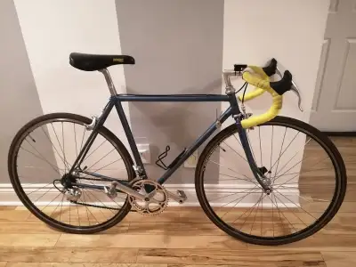 Marinoni Special / Campagnolo 52cm, View more