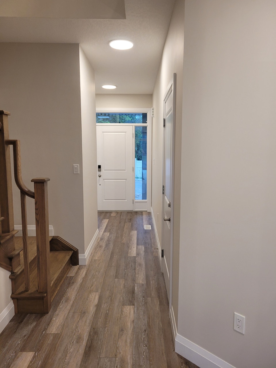 3-Bedroom Executive Townhome for Rent – Cambridge 2