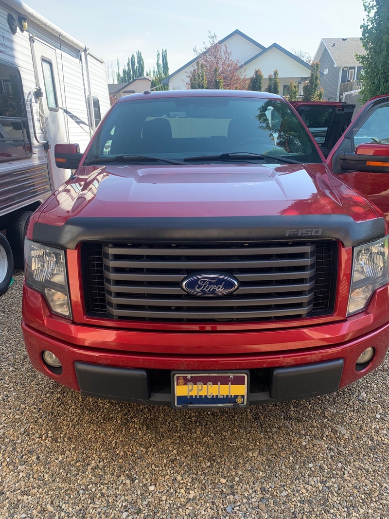 2010 F150 Cars & Trucks Red Deer Kijiji