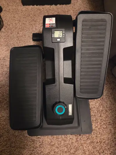 Cubii under desk elliptical, View more