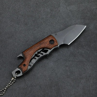 Collectable 2024 Buck New Outdoor Knife Camping X65 Folding Knif