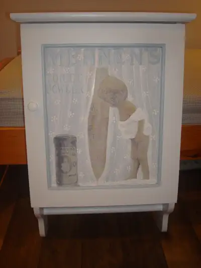 Medicine Cabinet, View more