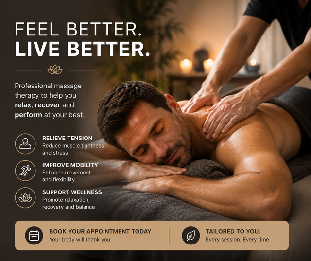 Massage Therapy