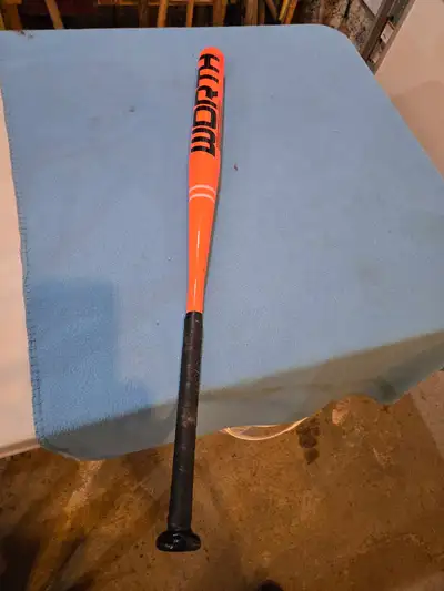 WORTH Power Zone SOFTBALL BAT, View more