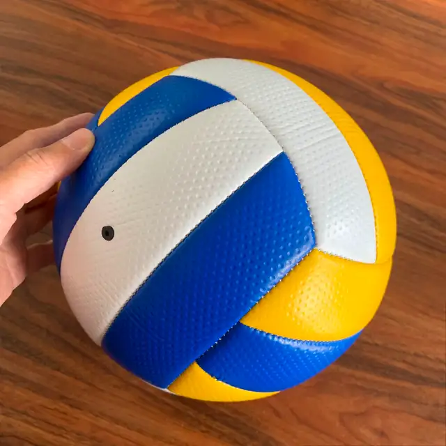New Soft Touch Volleyball63362357908993121