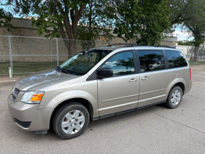 2008 Dodge Grand Caravan