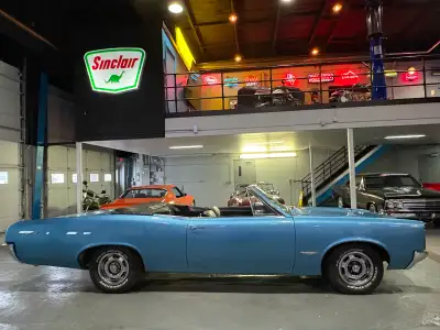 EG Auctions is proud to present our 10th Live Collector Car Auction in Edmonton! Join us indoors at...
