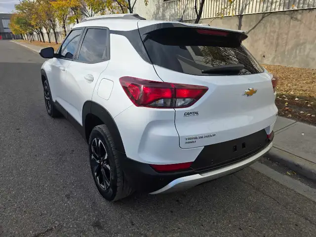 2021 chevrolet trailblazer in Cars & Trucks in Calgary - Image 7