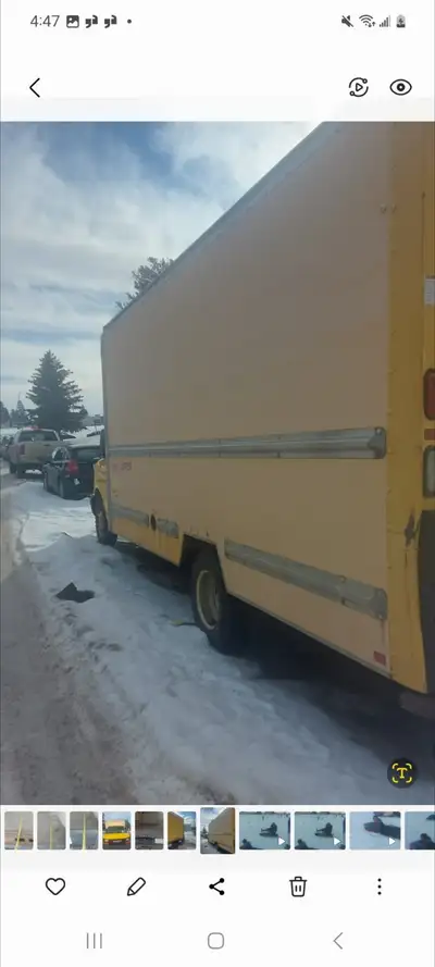 Delivery, Moving and Junk removal, View more