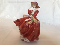NEW Royal Doulton Figurine 