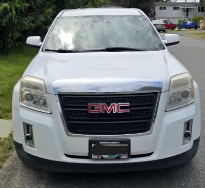 2011 GMC TERRAIN - $2,900 - used